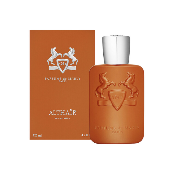 Parfums De Marly Althair EDP 125ml