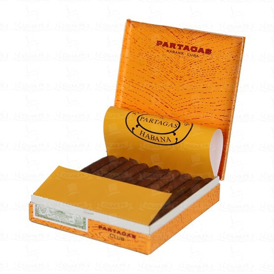 Partagas 20 Club Cigar LE-2023