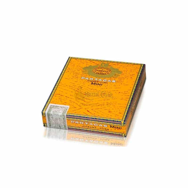 Partagas Mini 20 Cigar