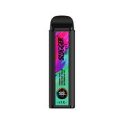 Slugger Beast 10K 50mg Passion Fruit Honeydew Melon Watermelon Ice