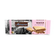 Maestro Massimo Waffer 150g - Shams Shopping Centre Maestro Massimo  