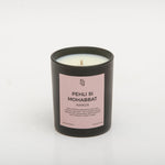 Jugnu Jashn-E-Baharan Pehli Si Mohabat Candle 180g