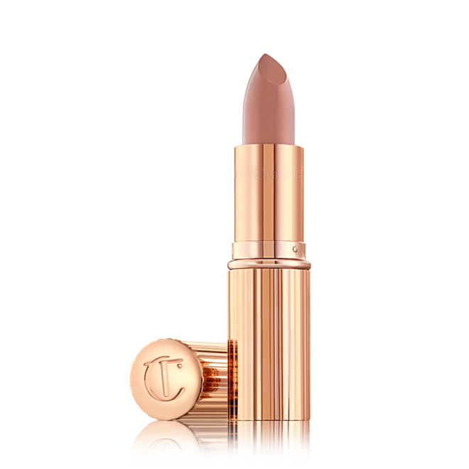 Charlotte Tilbury Kissing Penelope Pink Lipstick 3.5g - Shams Shopping Centre Charlotte  