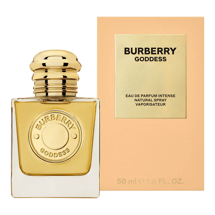 Burberry Goddess Intense EDP 100ml
