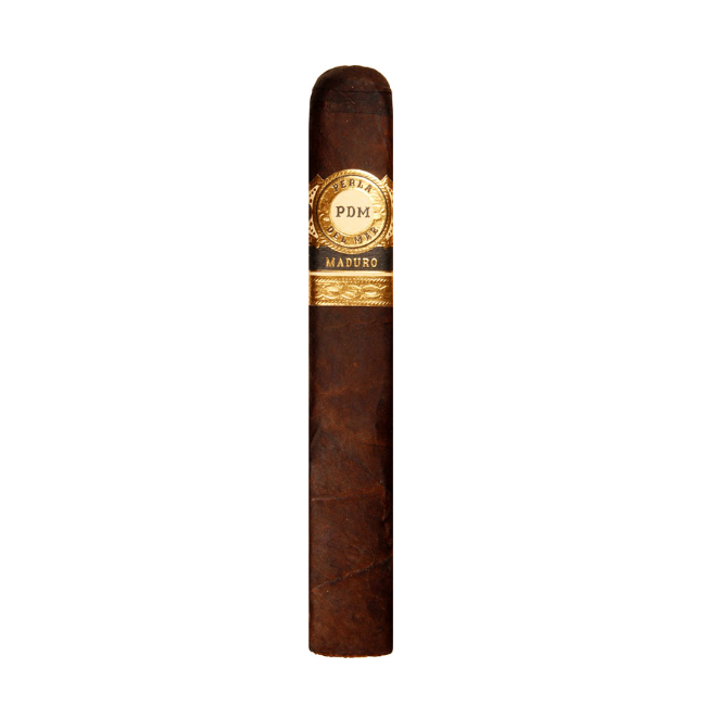 Perla del Mar Maduro Double Toro 6x60 Cigar (Single Cigar)