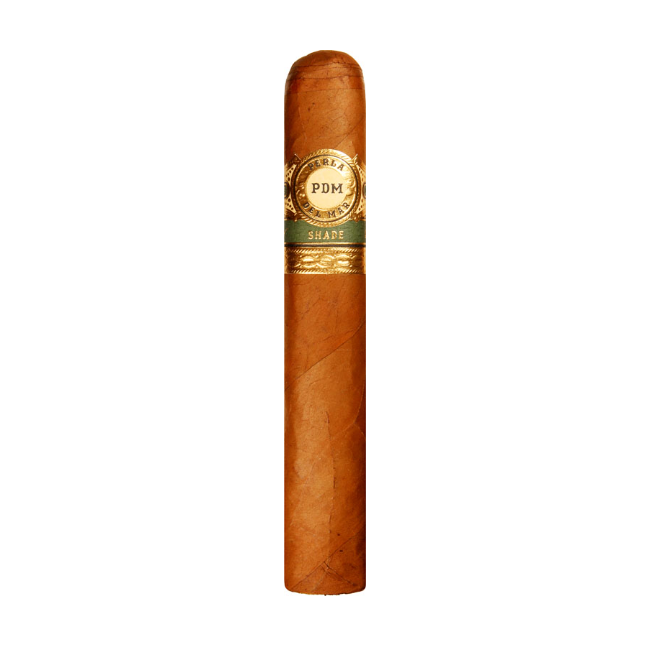 Perla del Mar Shade Double Toro 6x60 Cigar (Single Cigar)