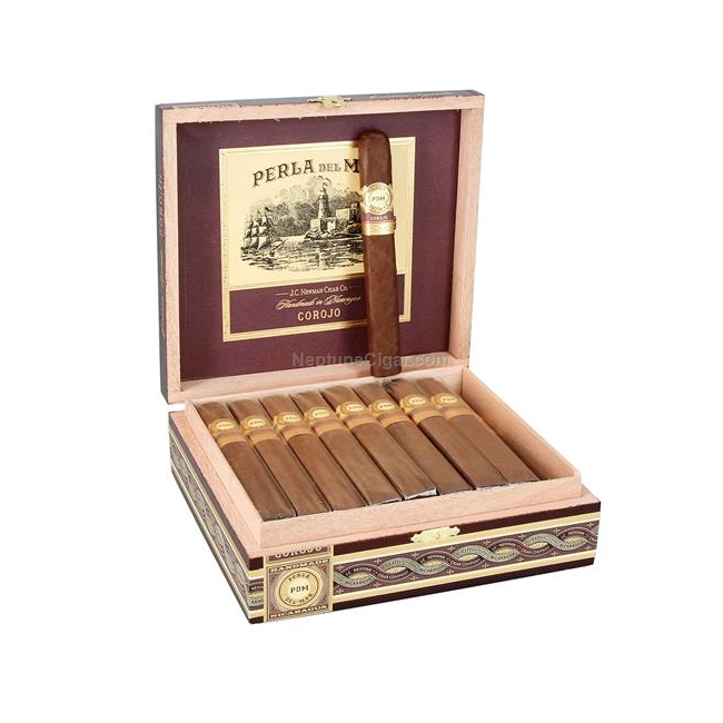 Perla del Mar Corojo Corona Gorda 5-1/2x46 (Single Cigar )