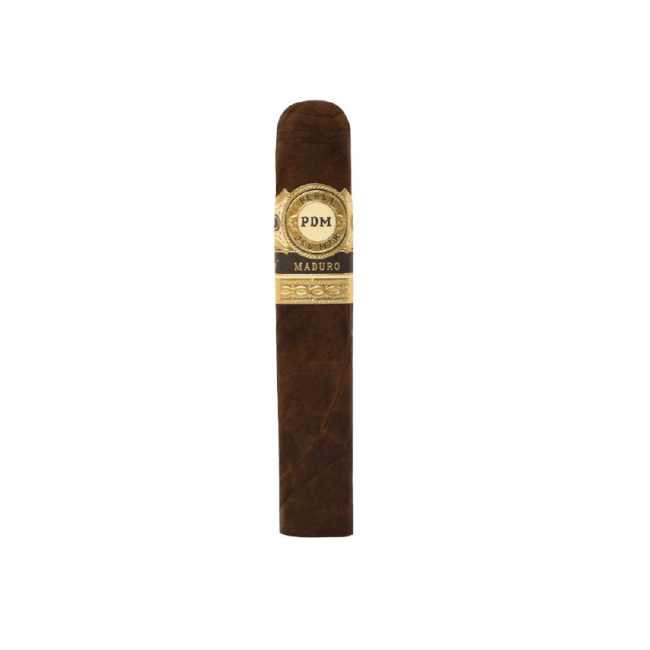 Perla del Mar Maduro Robusto 4-3/4x52 (Single Cigar )