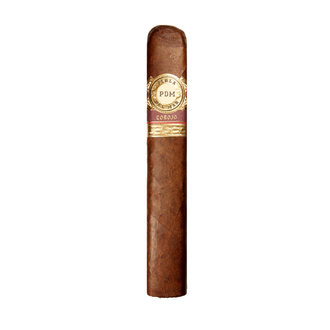 Perla del Mar Corojo Double Toro 6x60 Cigar (Single Cigar)