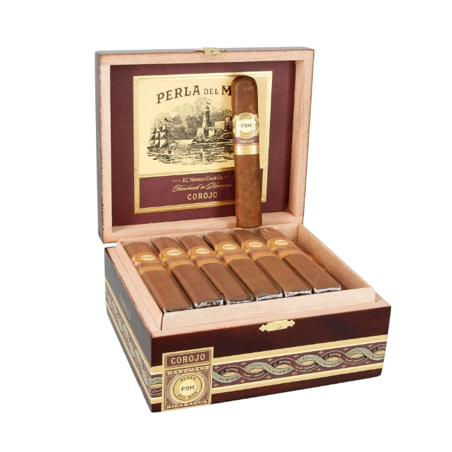 Perla del Mar Corojo Robusto 4-3/4x52 (Single Cigar )