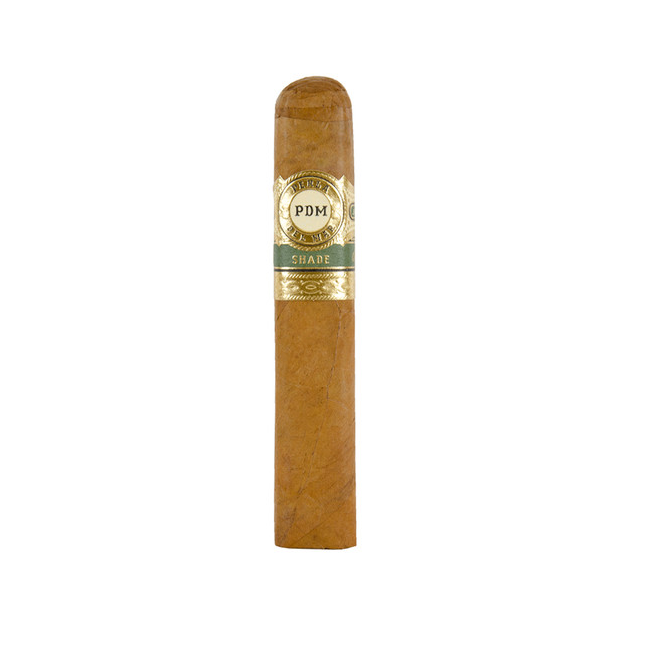 Perla del Mar Shade Robusto 4-3/4x52 (Single Cigar )