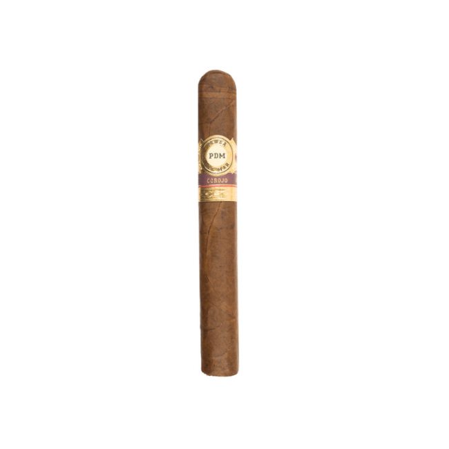 Perla del Mar Corojo Corona Gorda 5-1/2x46 (Single Cigar )