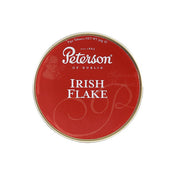 Peterson Irish Flake Pipe Tobacco 50g