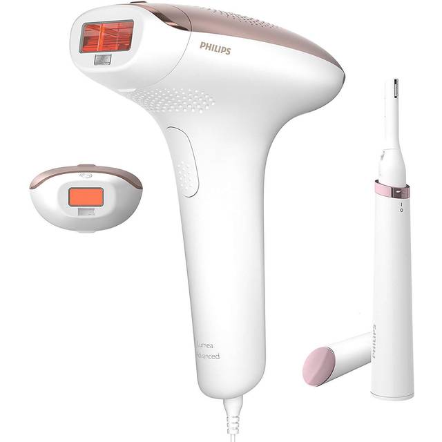 Philips Lumea Hair Trimmer BR921 - Shams Shopping Centre Philips  