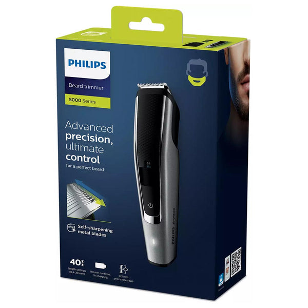 Philips Beard Trimmer 5000 Series