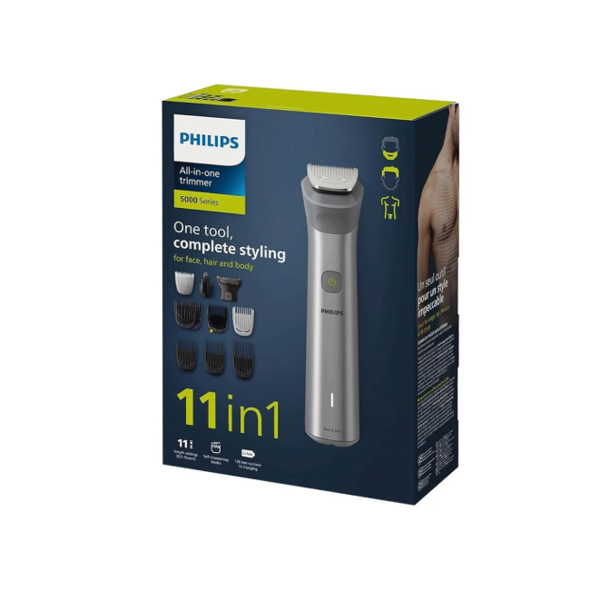 Philips Series One Tool Complete Styling Trimmer 11In1 MG5930/15