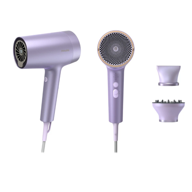 Philips Hair Dryer Seche-cheveux Asciugacapelli