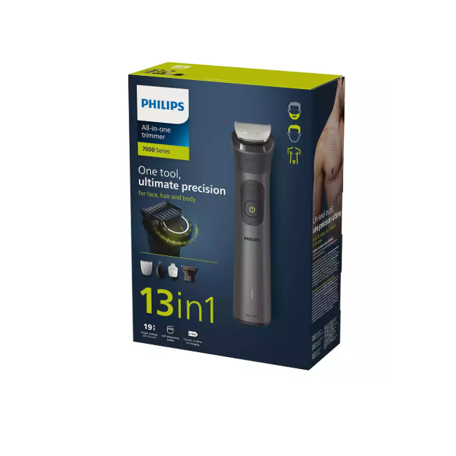 Philips One Tool Ultimate Precision 13In1 Trimmer MG7920/15