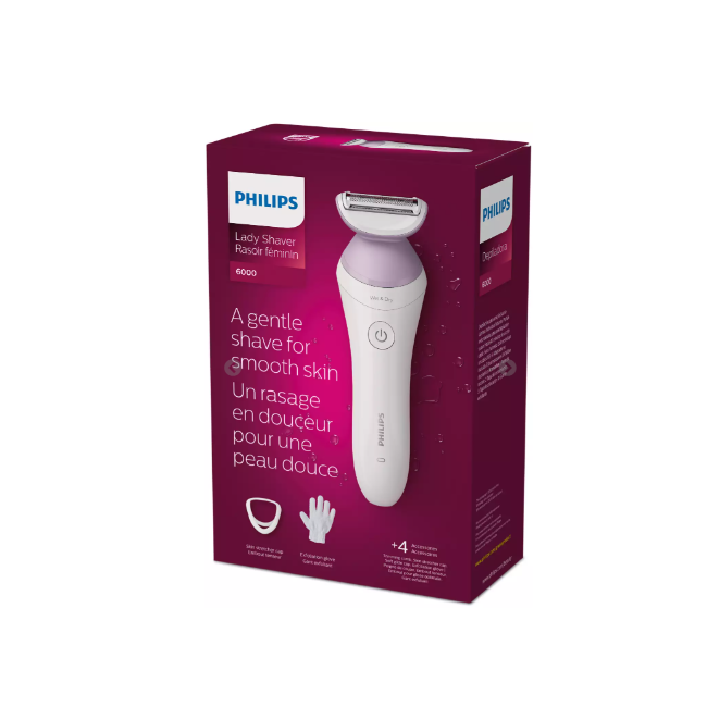 Philips Series Women&