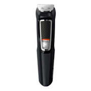 Philips Norelco Multi Groomer All-in-One Trimmer MG 3740
