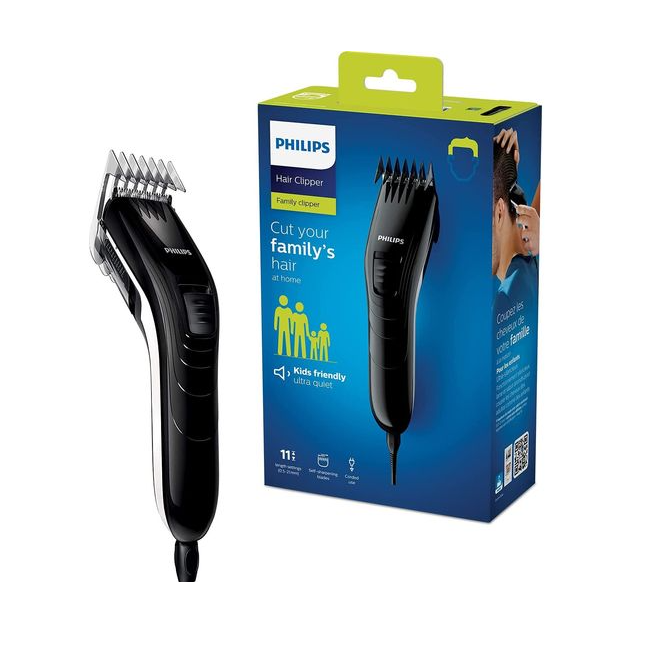 Philips Cut Your Family&