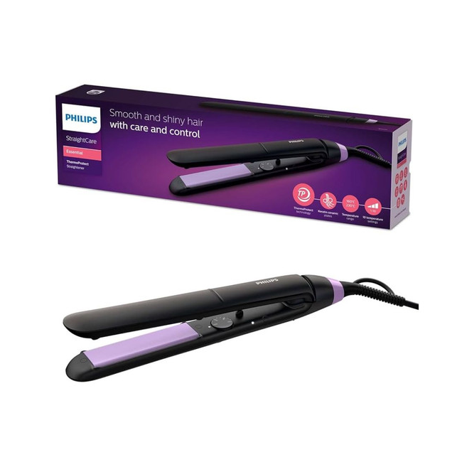 Philips Straightener 3000