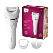 Philips Series Women's Epilator BRE700/04