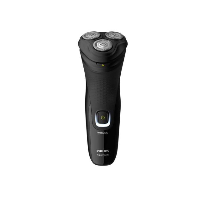 Philips Fresh Shave Smooth Finish Shaver s1223/41