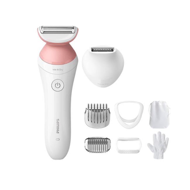 Philips Series Women's Shaver BRL146/00