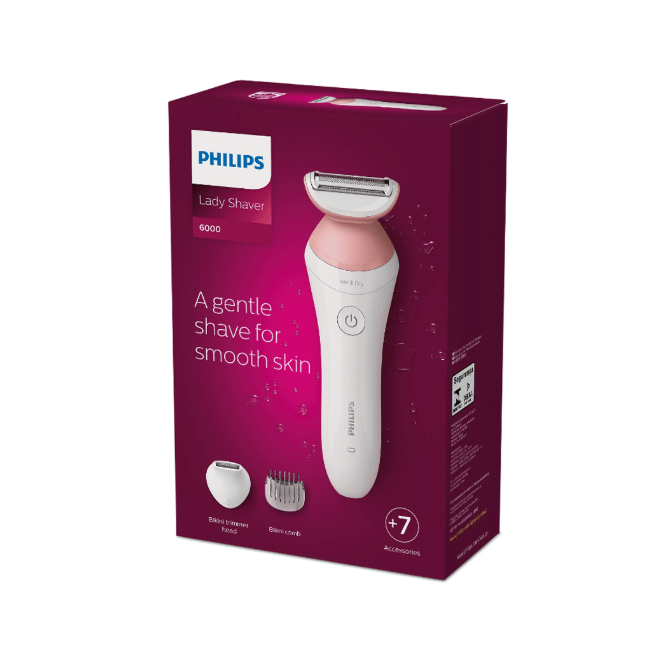 Philips Series Women&