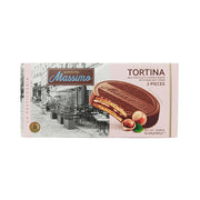 Maestro Massimo Tortina 3p Biscuit 60g - Shams Shopping Centre Maestro Massimo  