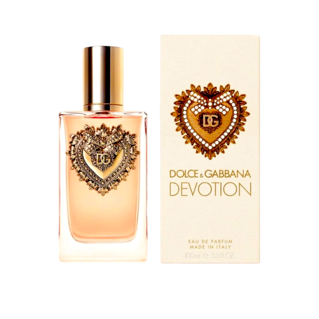 Dolce & Gabbana Devotion EDP 100ml