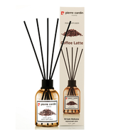 Pierre Cardin Reed Diffuser Coffee Latte 110ml