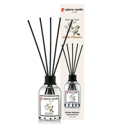 Pierre Cardin Reed Diffuser White Flowers 110ml