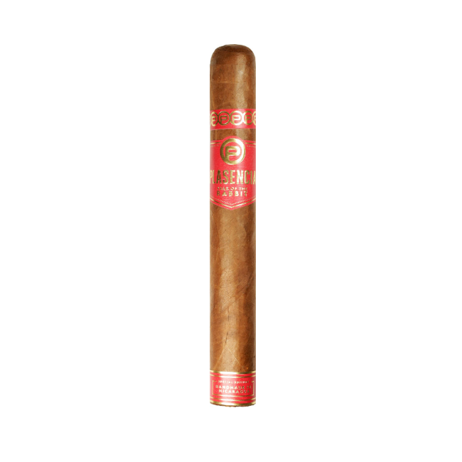 Plasencia Year of The Rabbit 10 (Single Cigar)