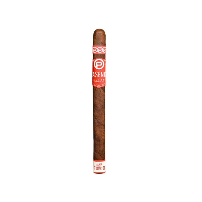 Plasencia Alma Del Fuego Flama Panatela 10 Cigar