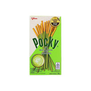 Pocky Milky Matcha Sticks 33g