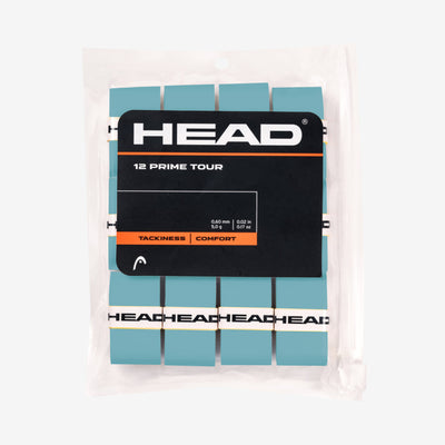 Head Prime Tour Grip Blue 285631 (Single Grip) - Shams Shopping Centre Head  