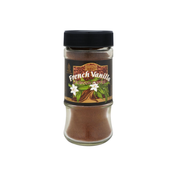 Private Club French Vanilla 50g
