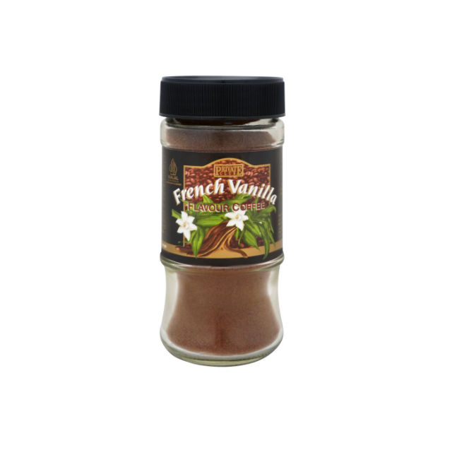 Private Club French Vanilla 50g