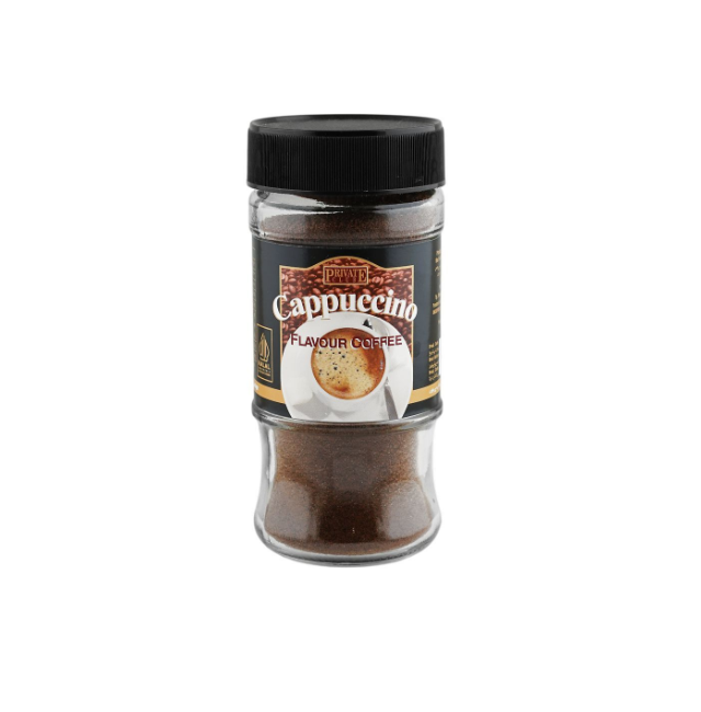 Private Club Cappuccino 50g