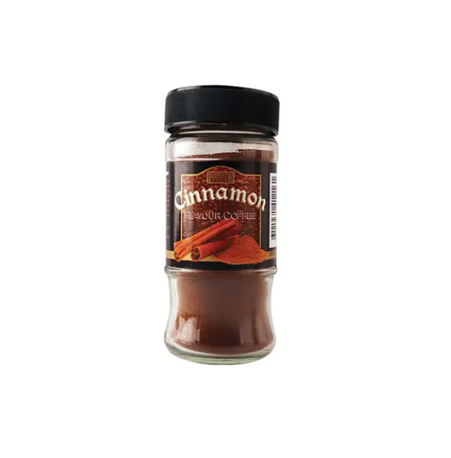 Private Club Cinnamon 50g