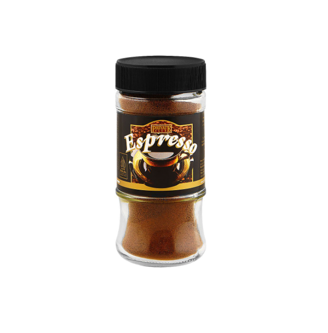 Private Club Espresso Coffee 50g