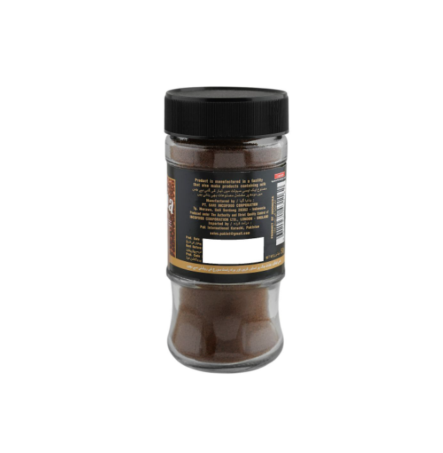 Private Club Mocha 50g