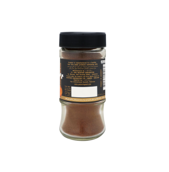 Private Club Hazelnut 50g