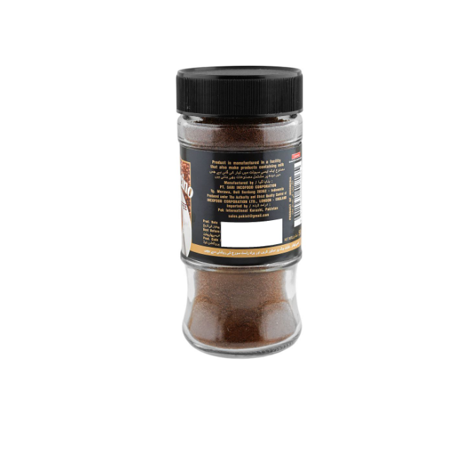 Private Club Cappuccino 50g