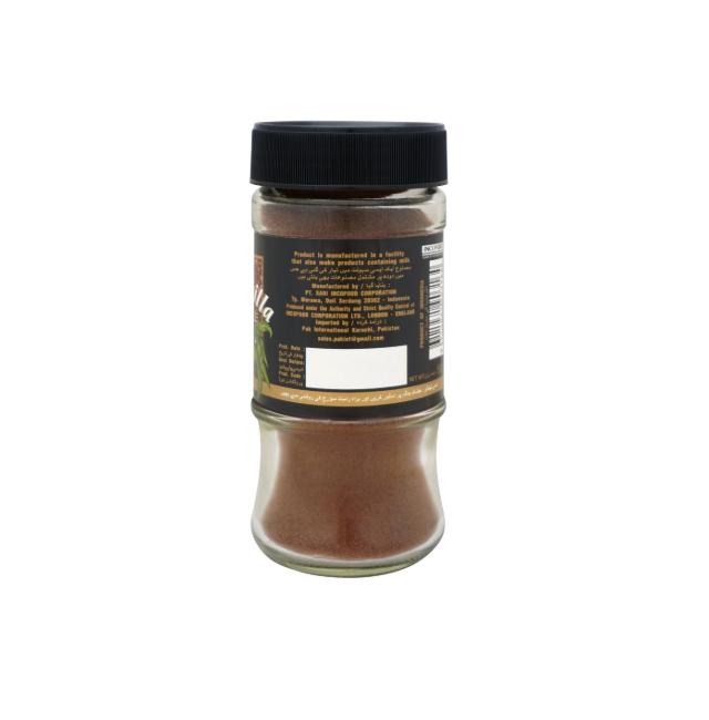 Private Club French Vanilla 50g