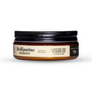 QOD Barber Shop Brilliantine Exclusive Shaving Cream 130g
