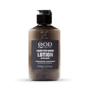 QOD Barber Shop Locao After Shave Lotion