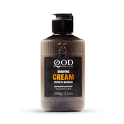 QOD Barber Shop Shaving Cream 100g